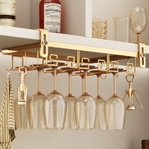 Wine Glass Racks Wayfair